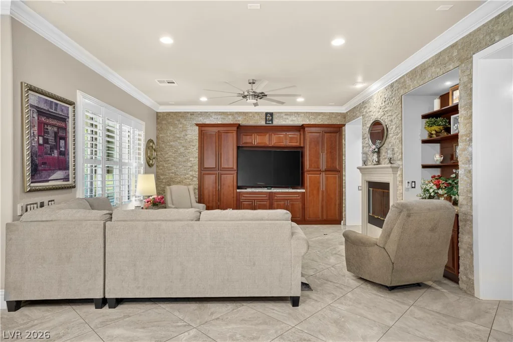 11548 Bohemian Forest, Las Vegas, NV 89138