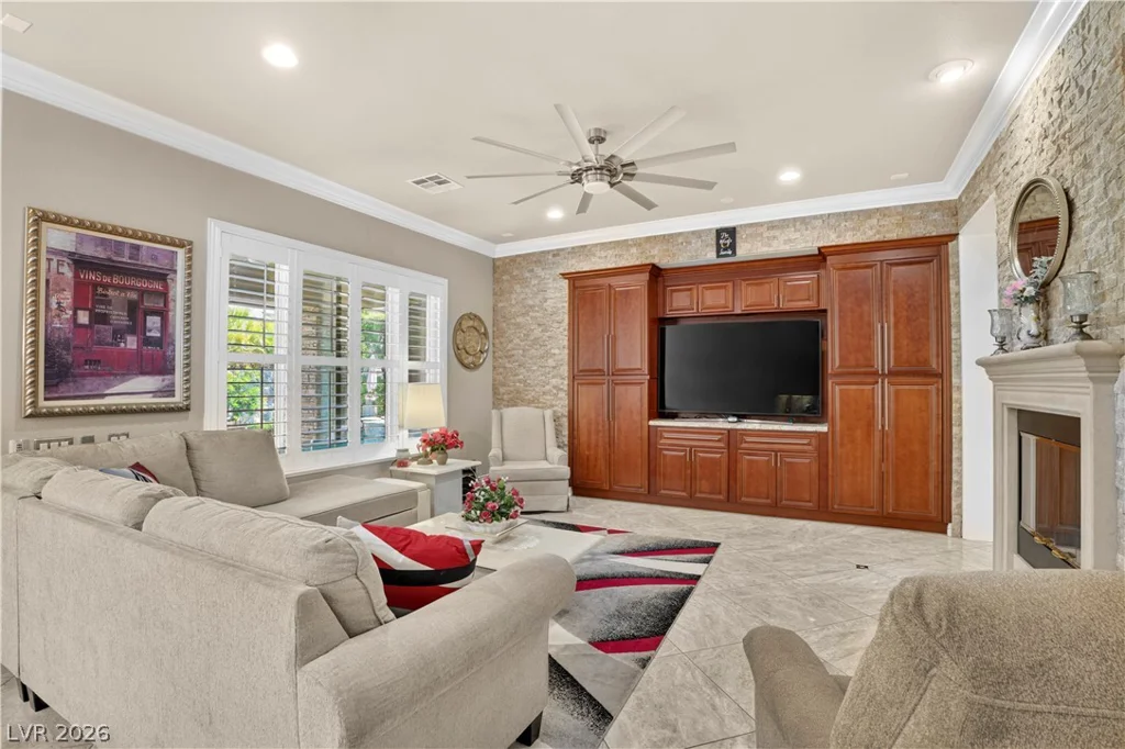 11548 Bohemian Forest, Las Vegas, NV 89138
