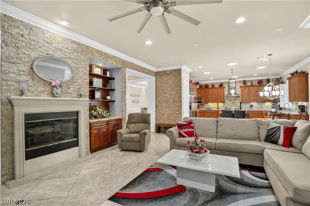 11548 Bohemian Forest, Las Vegas, NV 89138