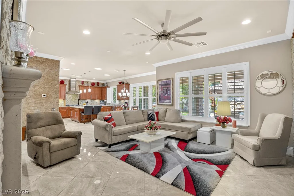 11548 Bohemian Forest, Las Vegas, NV 89138