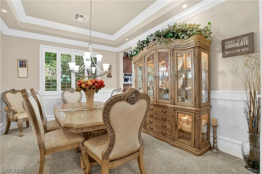 11548 Bohemian Forest, Las Vegas, NV 89138