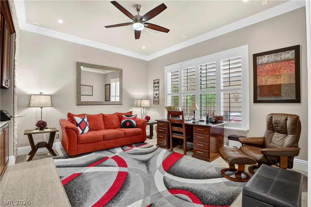 11548 Bohemian Forest, Las Vegas, NV 89138