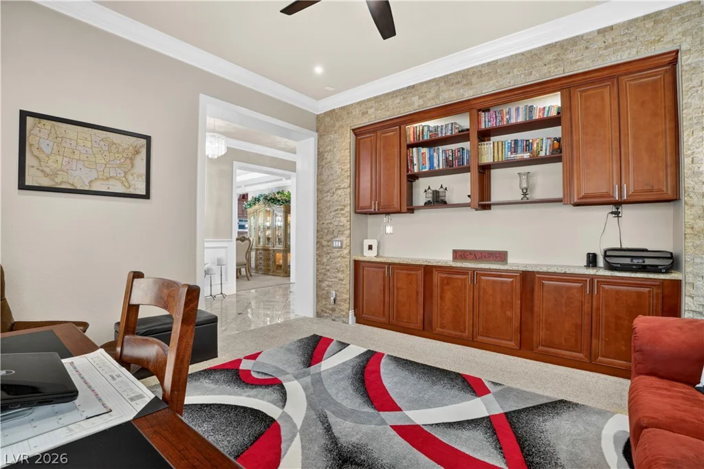11548 Bohemian Forest, Las Vegas, NV 89138