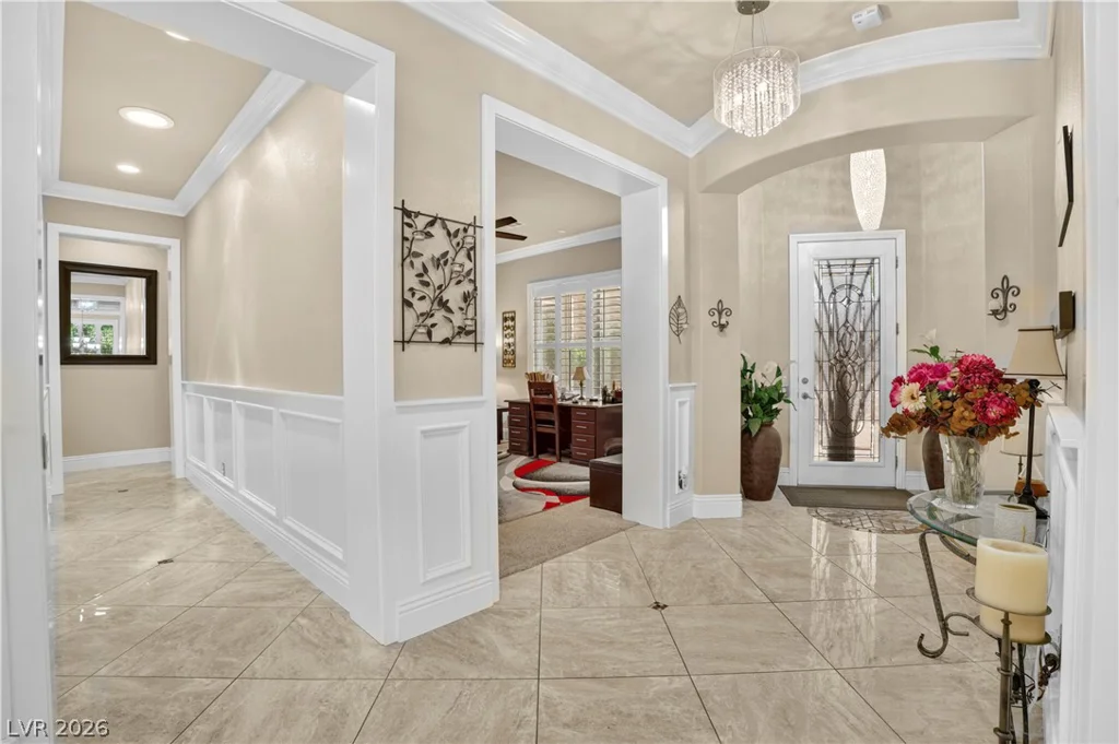 11548 Bohemian Forest, Las Vegas, NV 89138