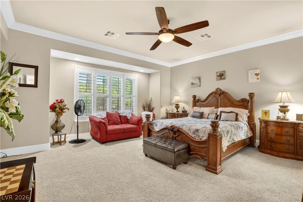 11548 Bohemian Forest, Las Vegas, NV 89138
