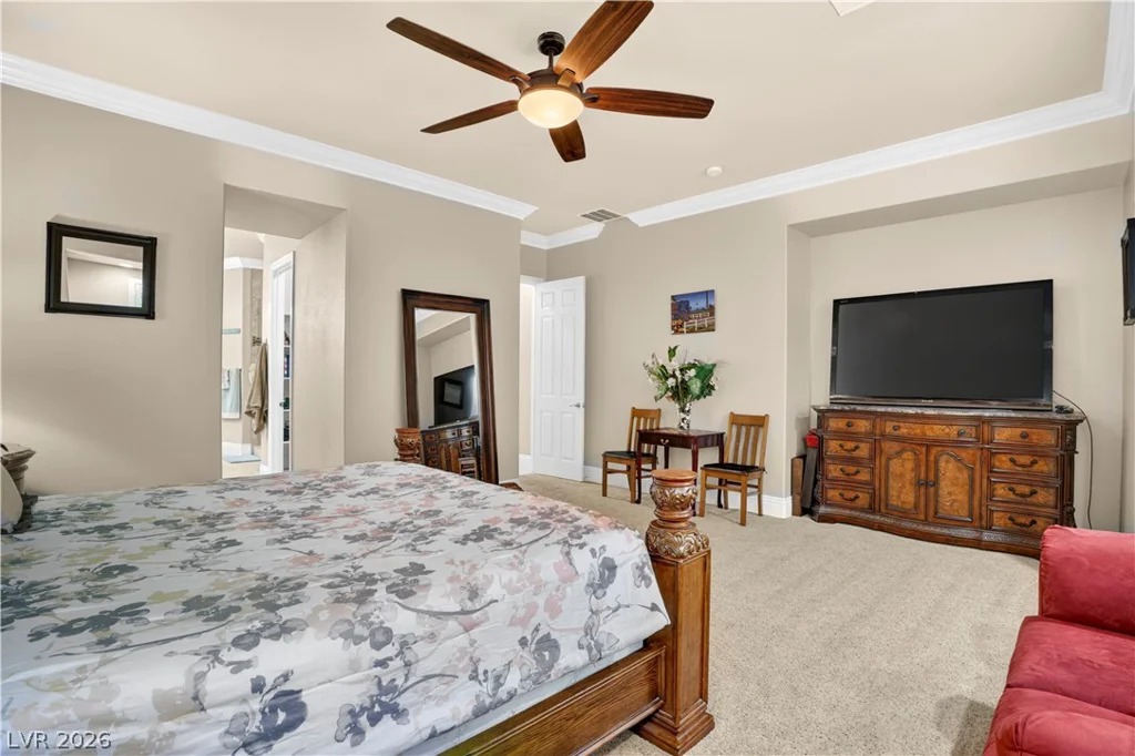11548 Bohemian Forest, Las Vegas, NV 89138