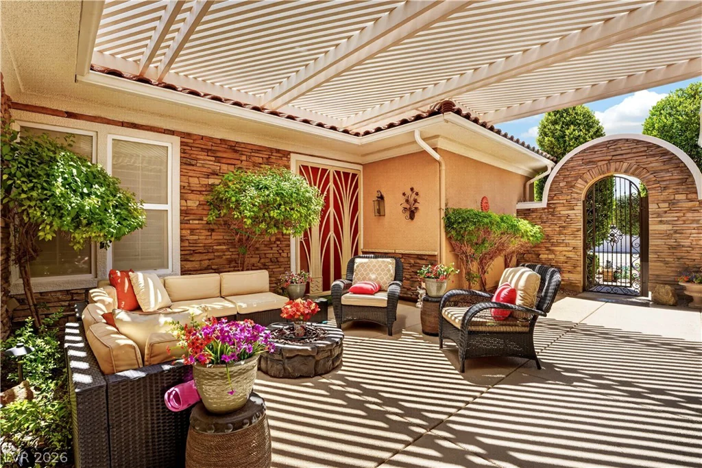11548 Bohemian Forest, Las Vegas, NV 89138