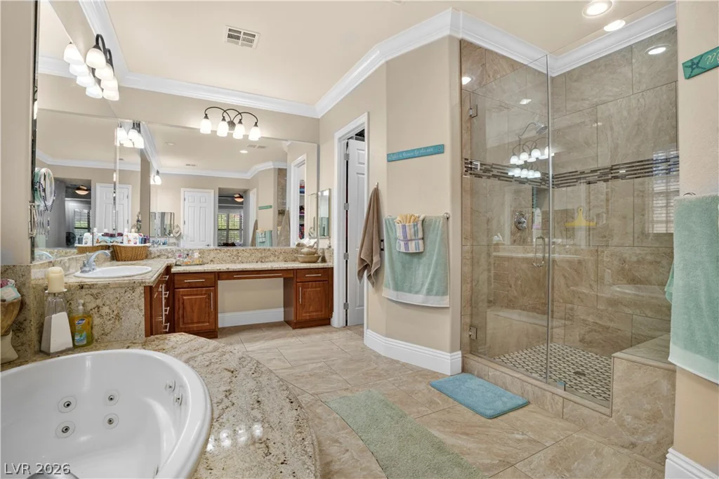 11548 Bohemian Forest, Las Vegas, NV 89138