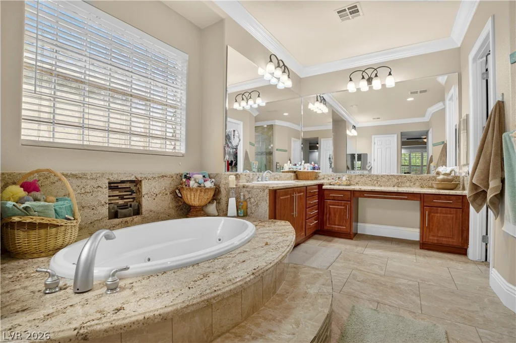 11548 Bohemian Forest, Las Vegas, NV 89138