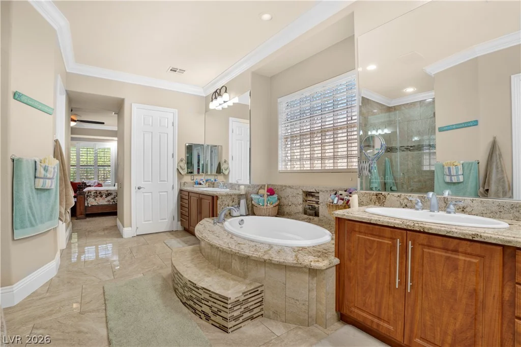 11548 Bohemian Forest, Las Vegas, NV 89138