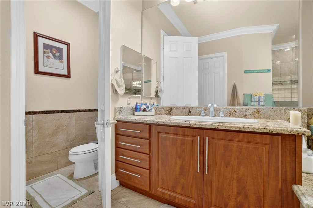 11548 Bohemian Forest, Las Vegas, NV 89138