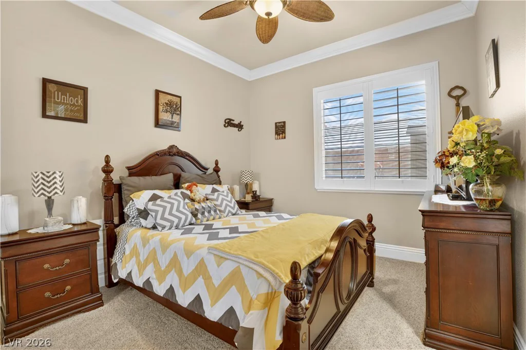11548 Bohemian Forest, Las Vegas, NV 89138
