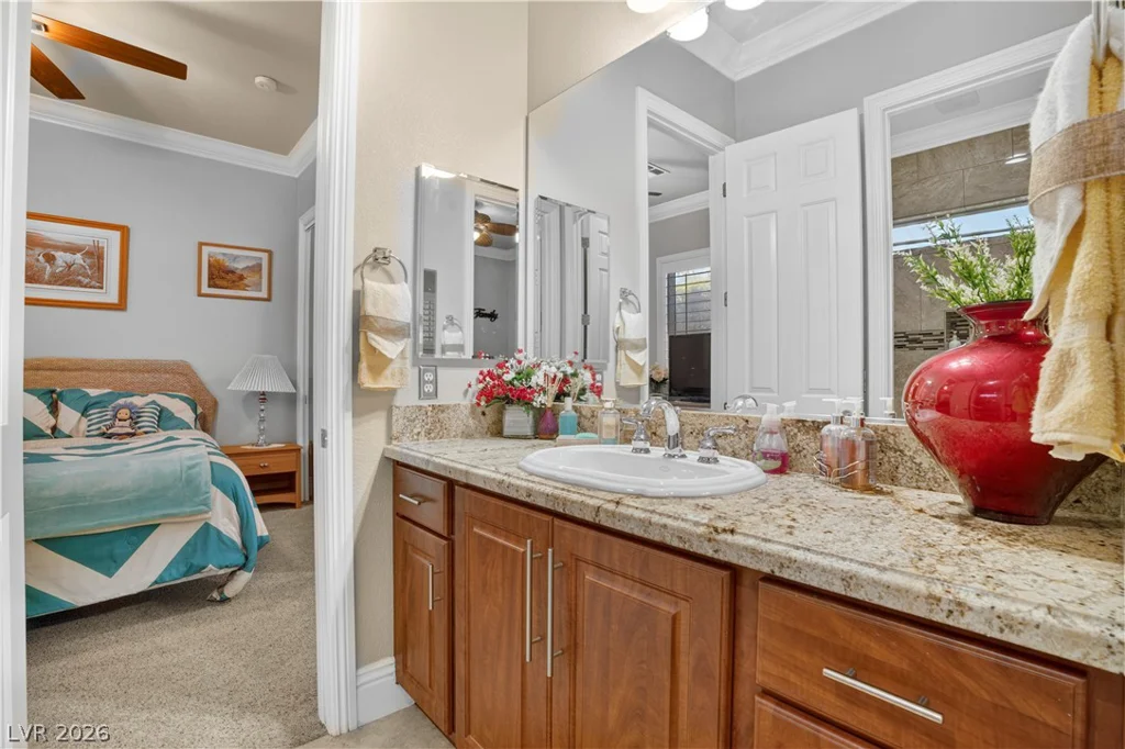 11548 Bohemian Forest, Las Vegas, NV 89138