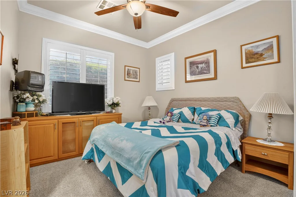 11548 Bohemian Forest, Las Vegas, NV 89138