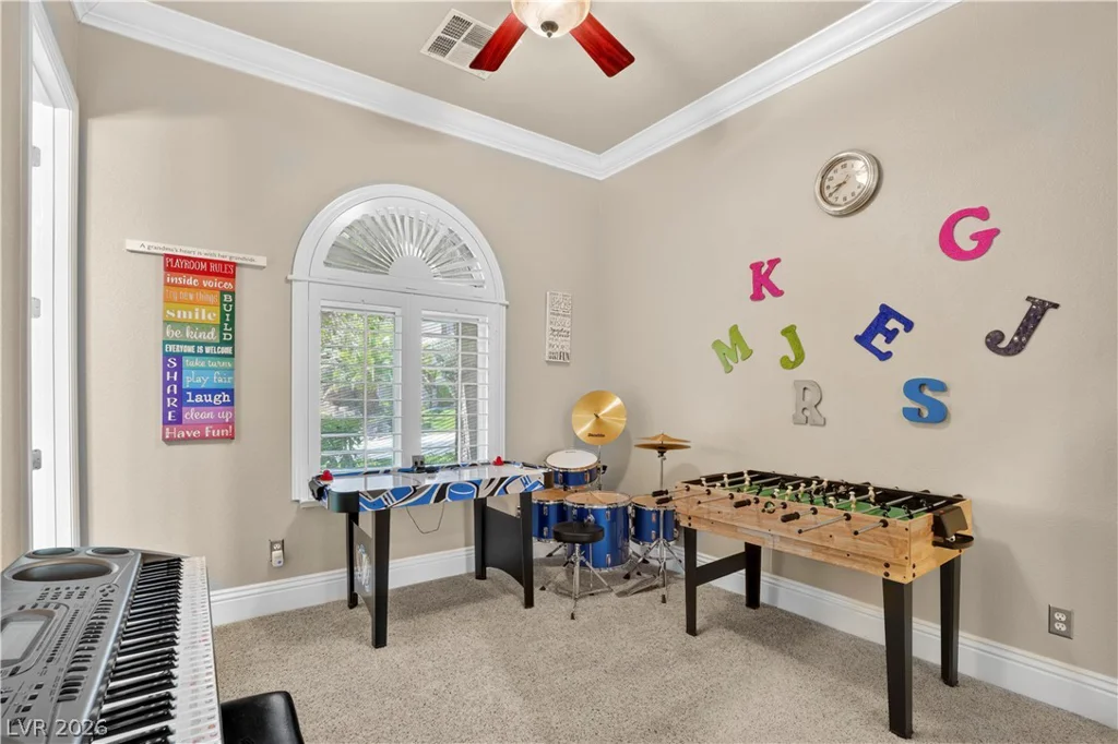 11548 Bohemian Forest, Las Vegas, NV 89138
