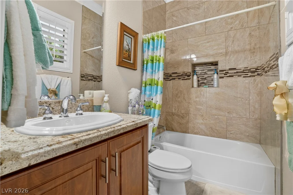 11548 Bohemian Forest, Las Vegas, NV 89138