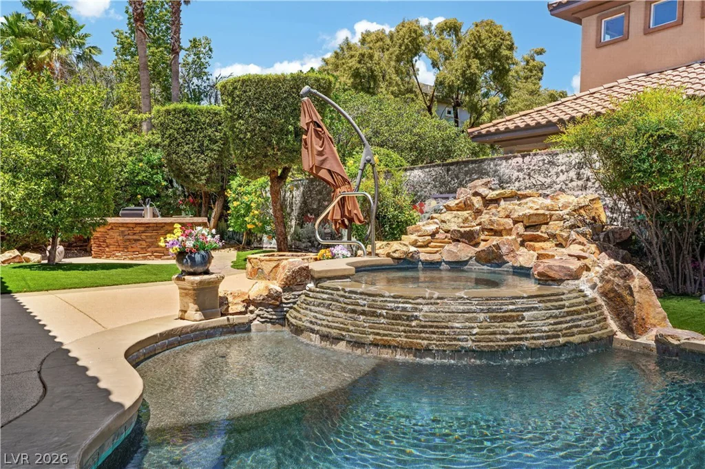 11548 Bohemian Forest, Las Vegas, NV 89138