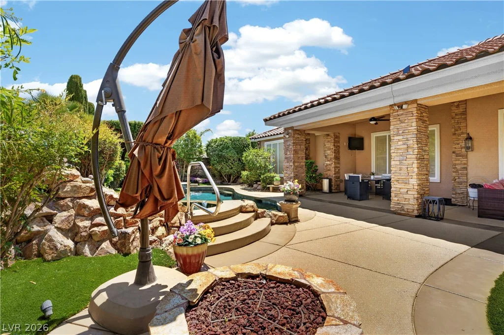 11548 Bohemian Forest, Las Vegas, NV 89138