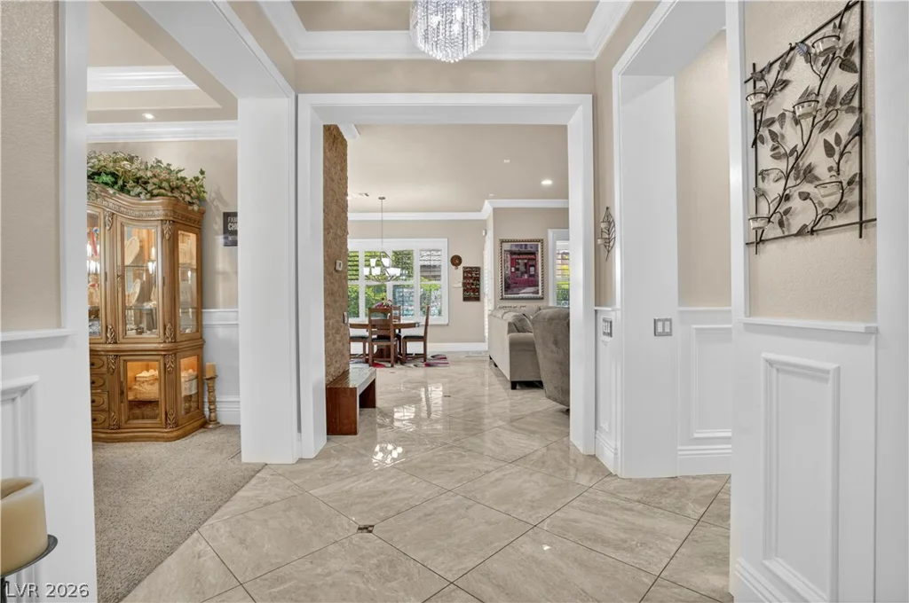 11548 Bohemian Forest, Las Vegas, NV 89138