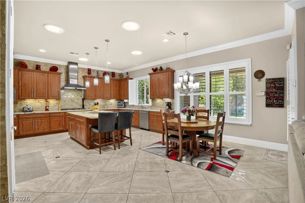 11548 Bohemian Forest, Las Vegas, NV 89138