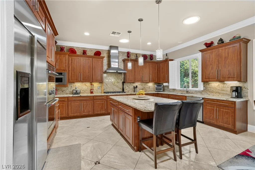 11548 Bohemian Forest, Las Vegas, NV 89138