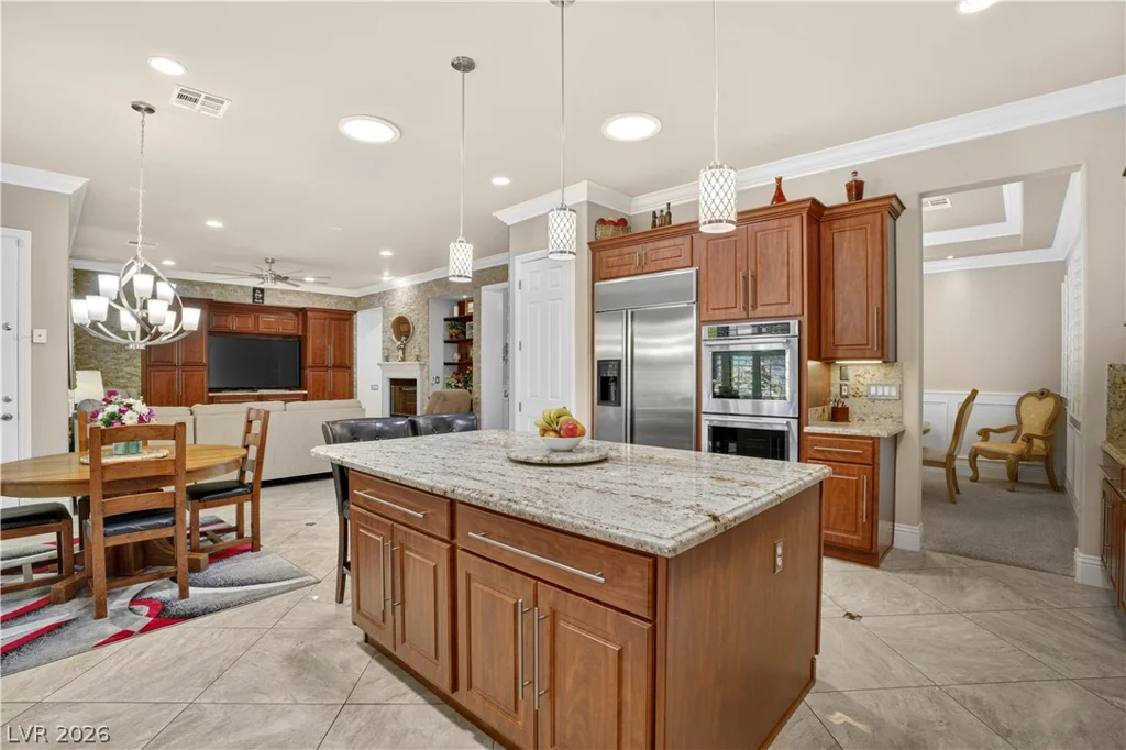 11548 Bohemian Forest, Las Vegas, NV 89138