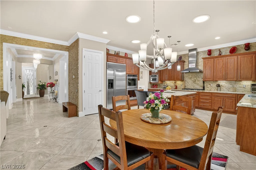 11548 Bohemian Forest, Las Vegas, NV 89138
