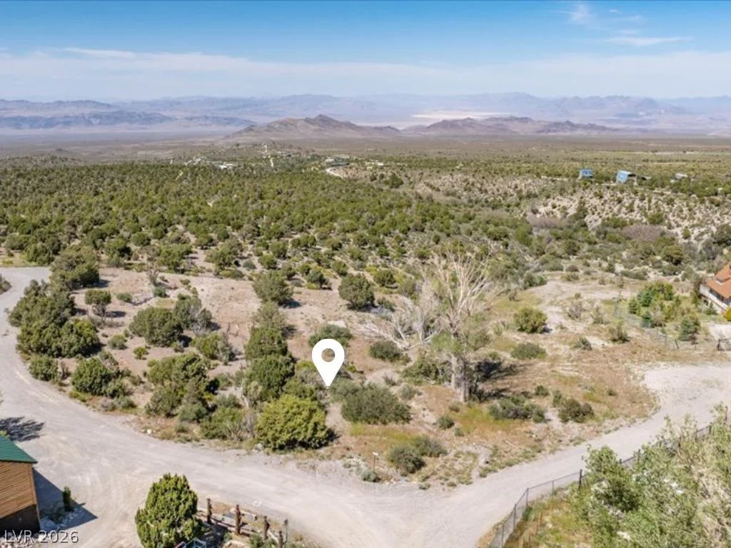 Sir Turner Drive APN#095-01-711-034, Cold Creek, NV 89124