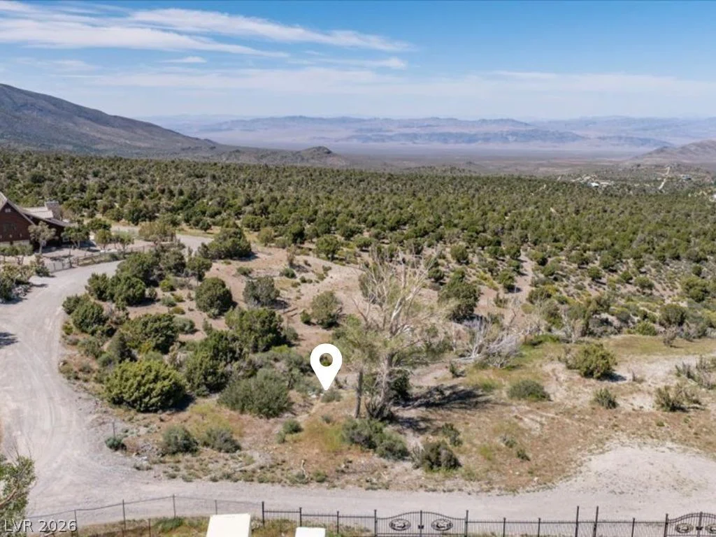 Sir Turner Drive APN#095-01-711-034, Cold Creek, NV 89124