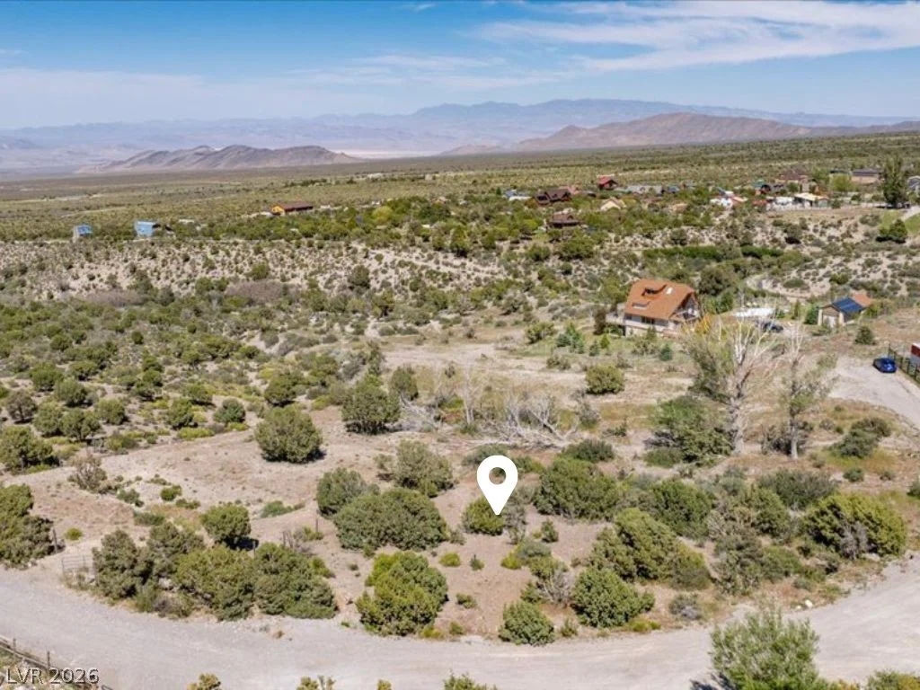 Sir Turner Drive APN#095-01-711-034, Cold Creek, NV 89124