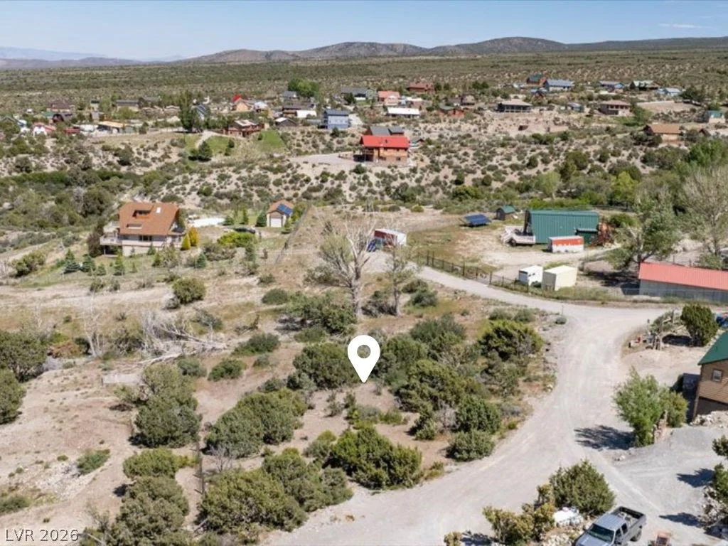 Sir Turner Drive APN#095-01-711-034, Cold Creek, NV 89124