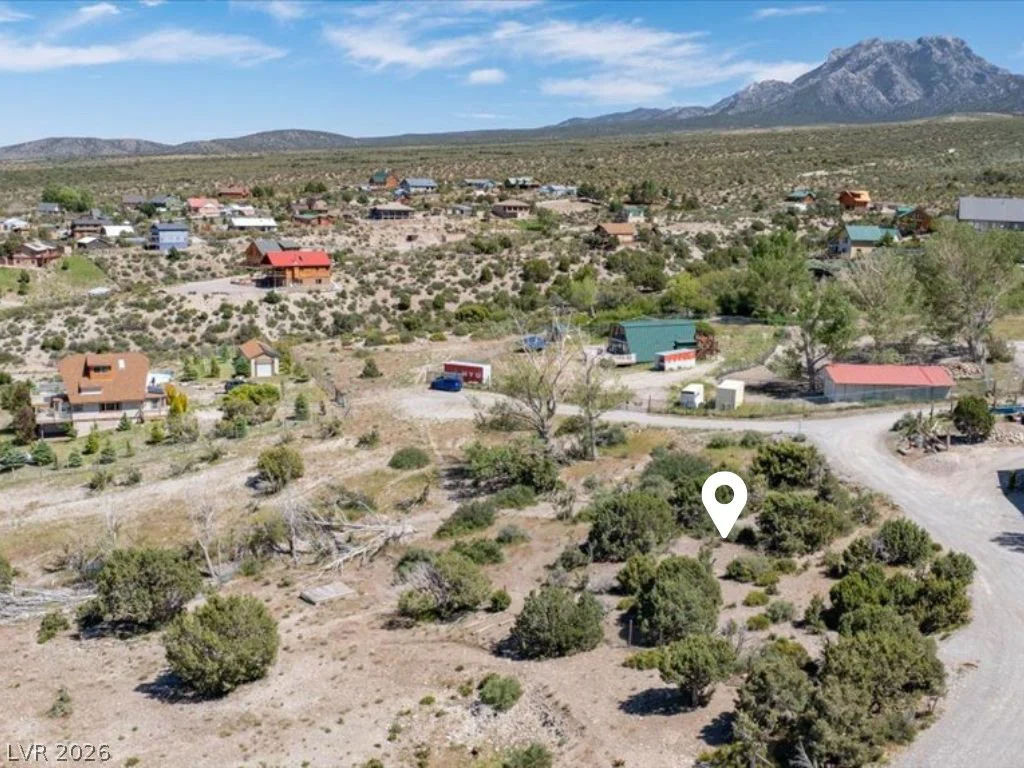 Sir Turner Drive APN#095-01-711-034, Cold Creek, NV 89124