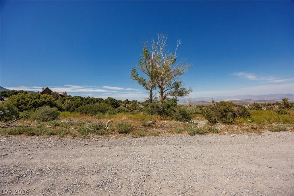 Sir Turner Drive APN#095-01-711-034, Cold Creek, NV 89124