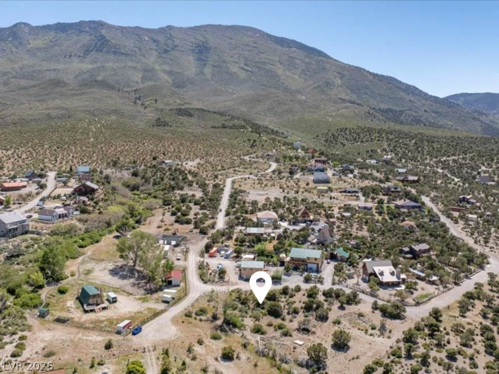 Sir Turner Drive APN#095-01-711-034, Cold Creek, NV 89124