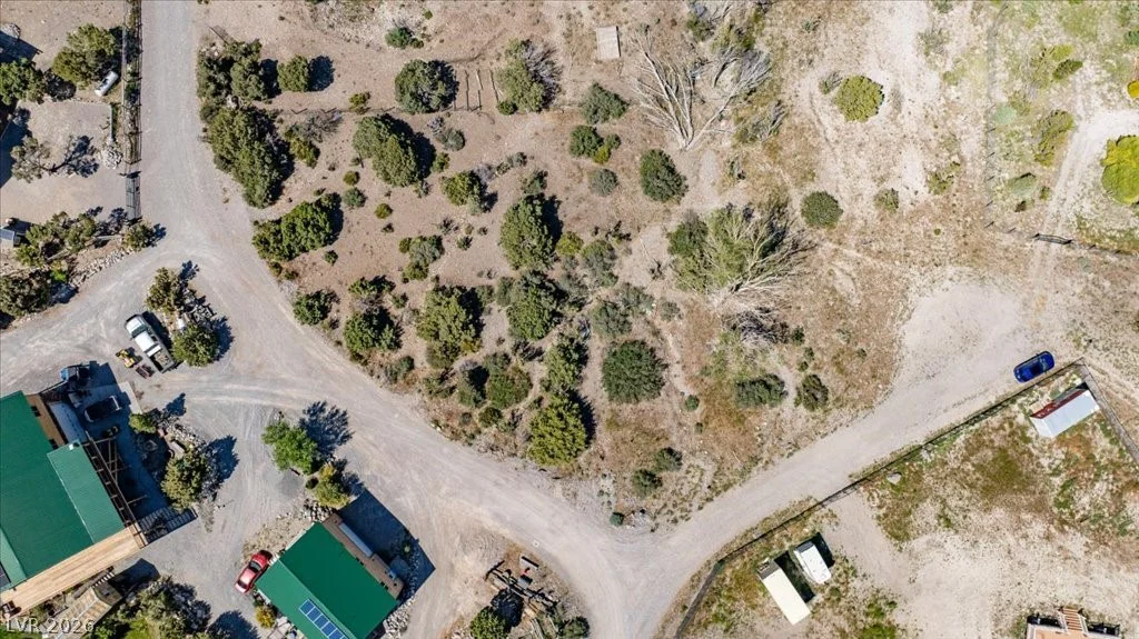 Sir Turner Drive APN#095-01-711-034, Cold Creek, NV 89124
