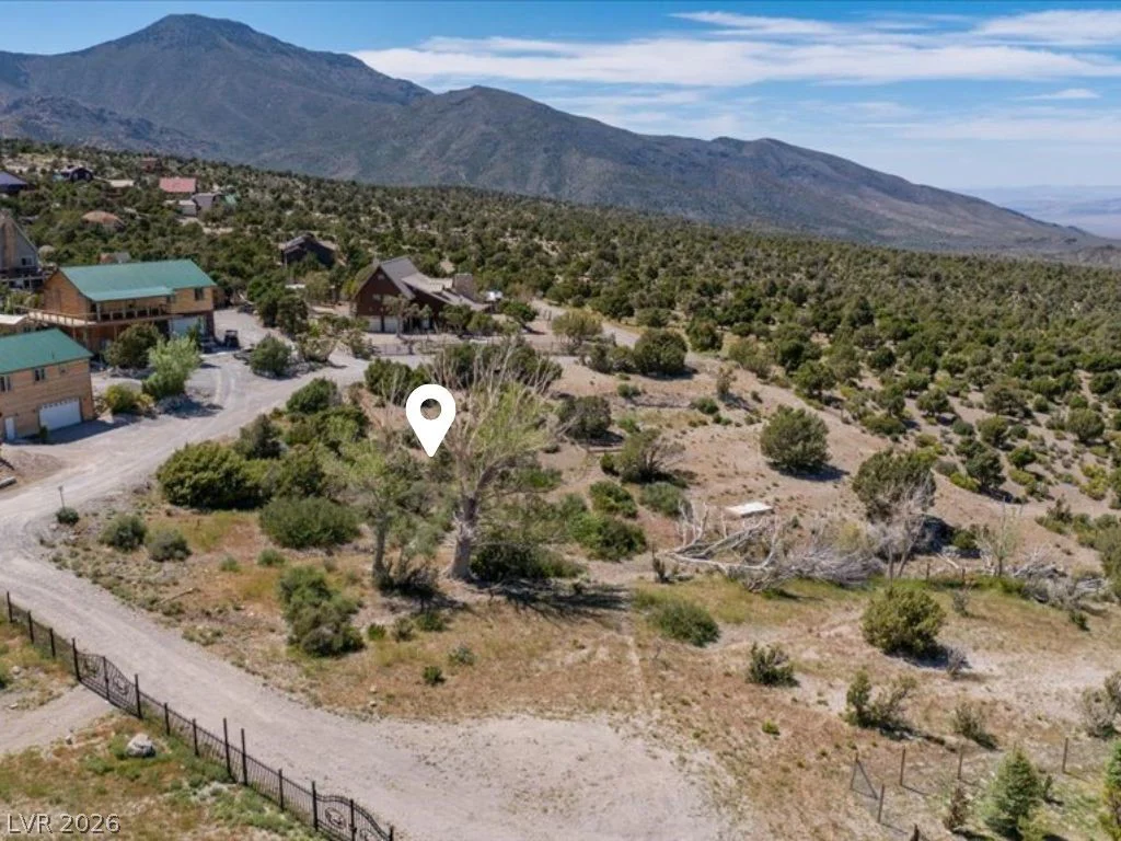 Sir Turner Drive APN#095-01-711-034, Cold Creek, NV 89124