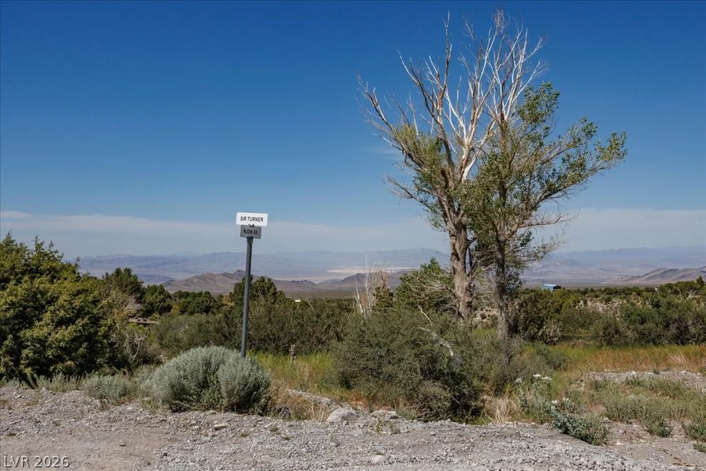 Sir Turner Drive APN#095-01-711-034, Cold Creek, NV 89124