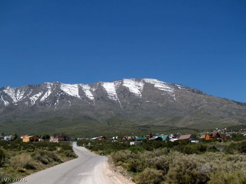 Sir Turner Drive APN#095-01-711-034, Cold Creek, NV 89124