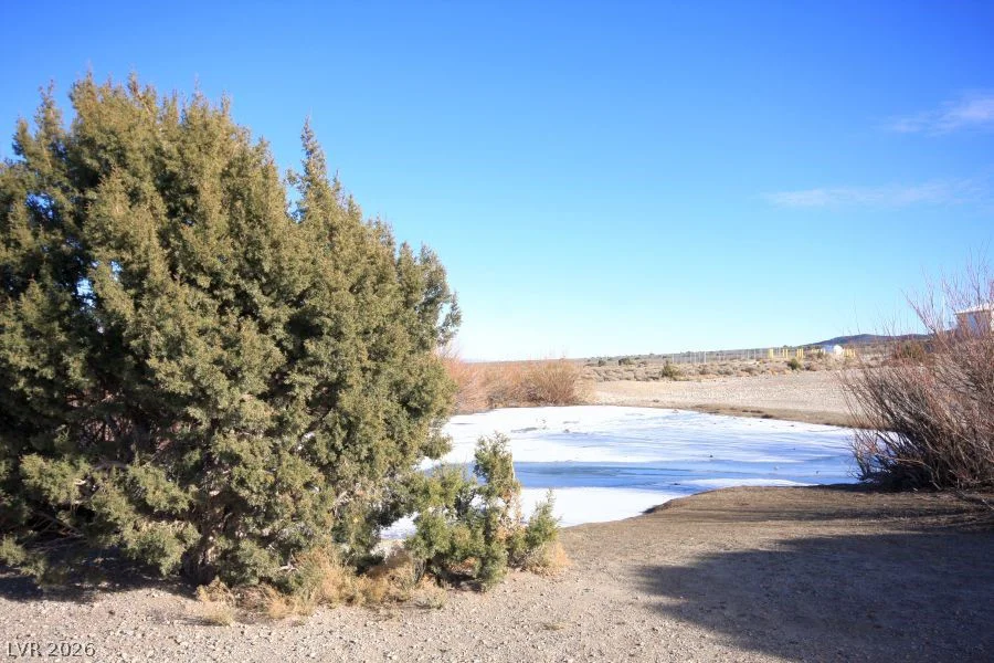 Sir Turner Drive APN#095-01-711-034, Cold Creek, NV 89124