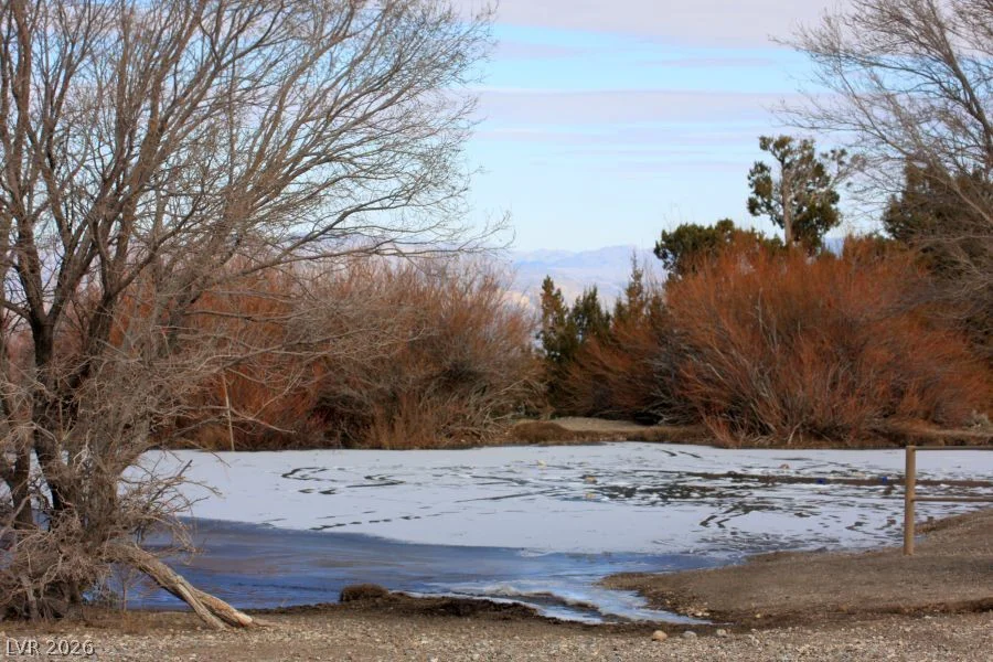 Sir Turner Drive APN#095-01-711-034, Cold Creek, NV 89124