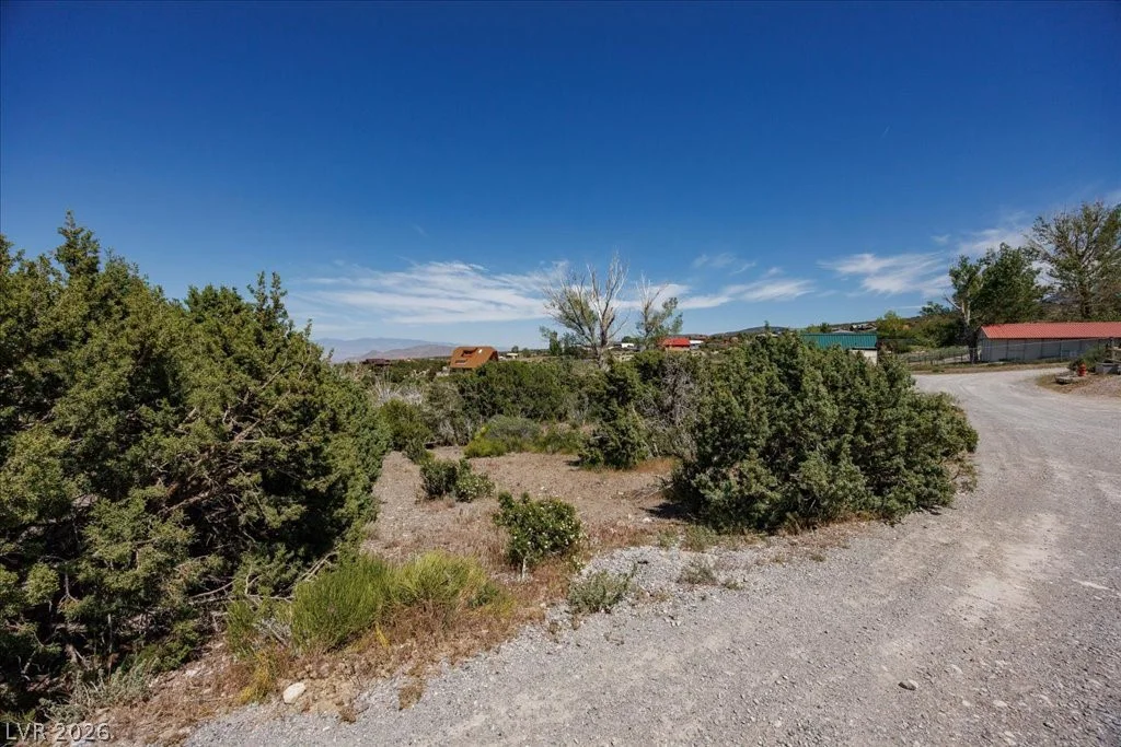Sir Turner Drive APN#095-01-711-034, Cold Creek, NV 89124