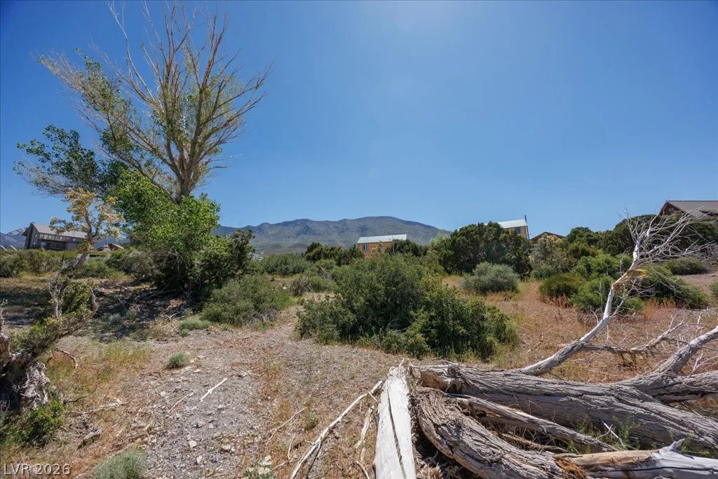 Sir Turner Drive APN#095-01-711-034, Cold Creek, NV 89124