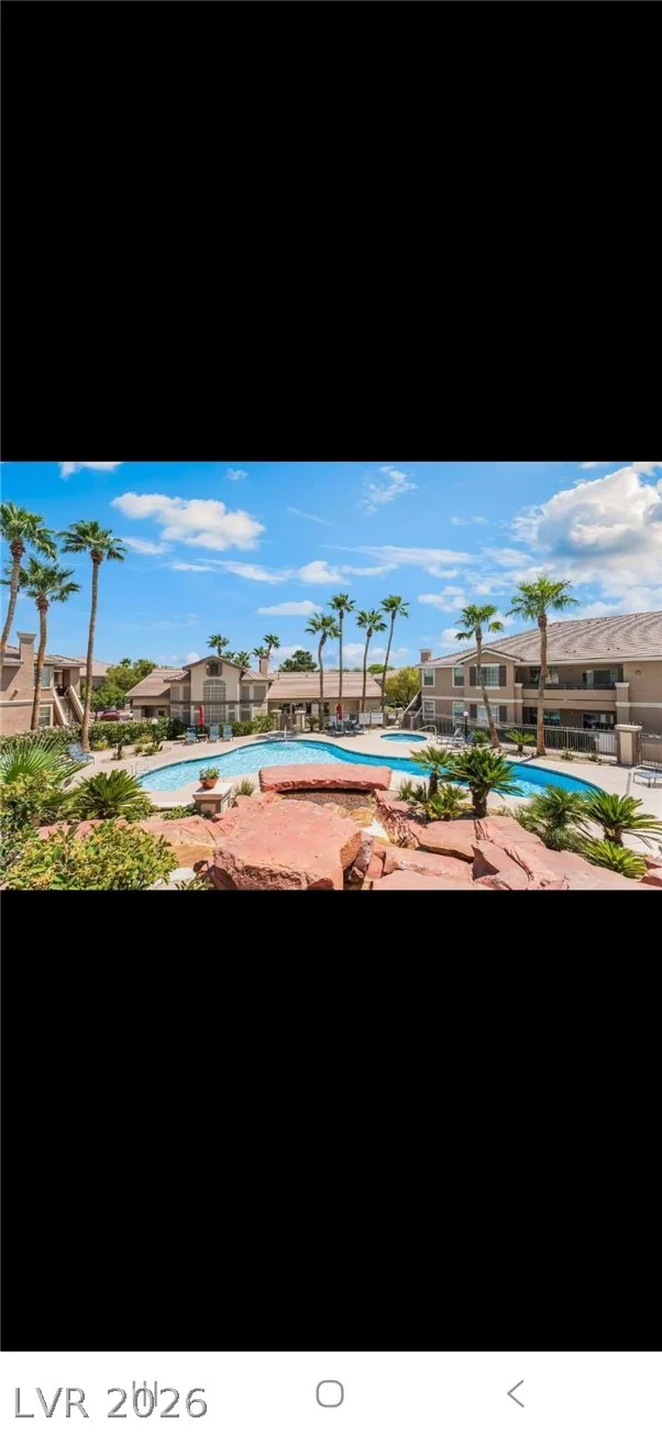 9901 Trailwood, Las Vegas, NV 89134