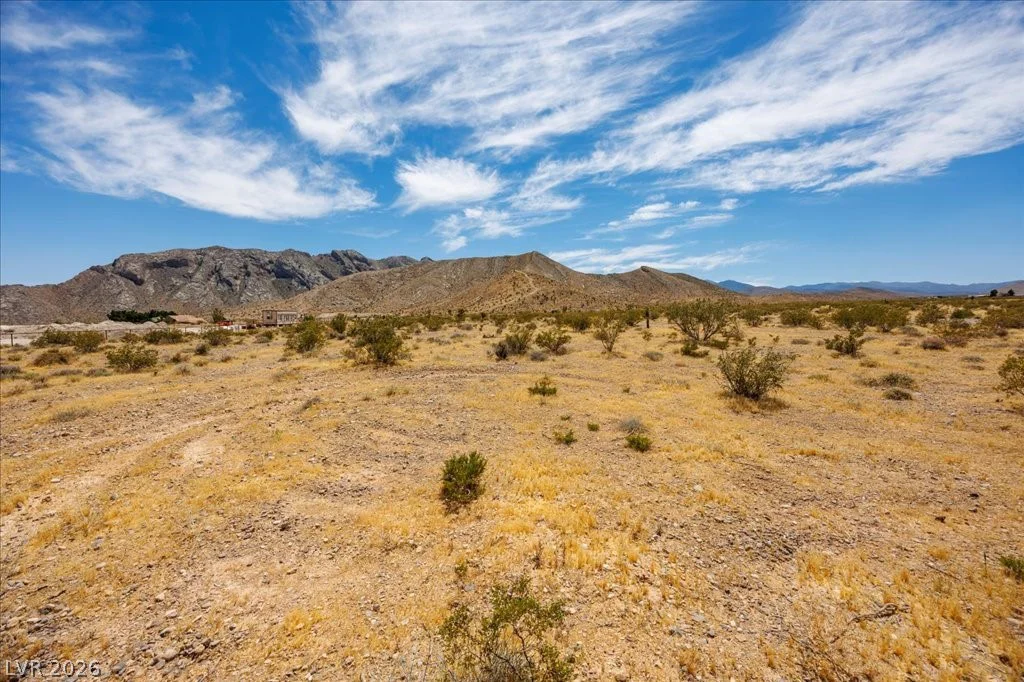 Racel APN 126-08-801-001, Las Vegas, NV 89166
