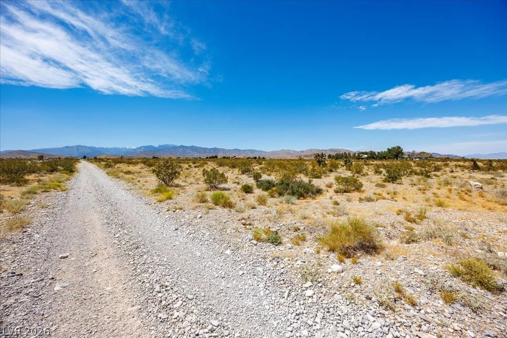 Racel APN 126-08-801-001, Las Vegas, NV 89166