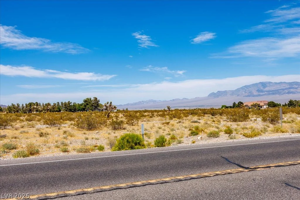 Racel APN 126-08-801-001, Las Vegas, NV 89166