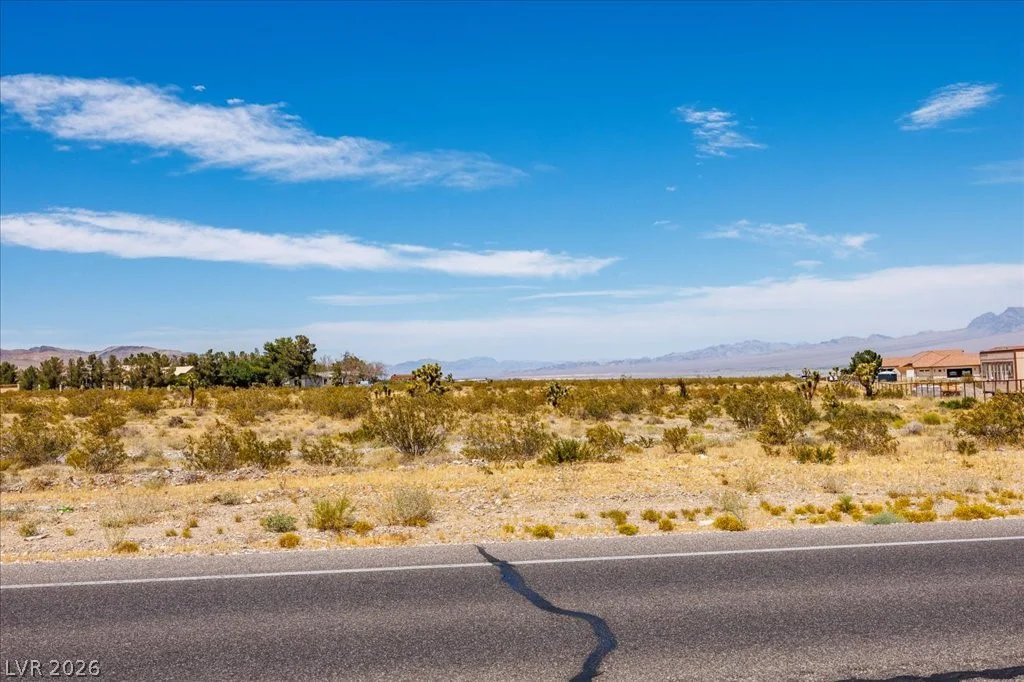 Racel APN 126-08-801-001, Las Vegas, NV 89166