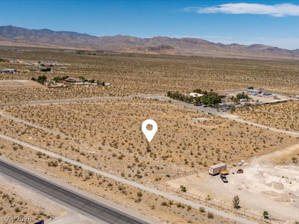 Racel APN 126-08-801-001, Las Vegas, NV 89166