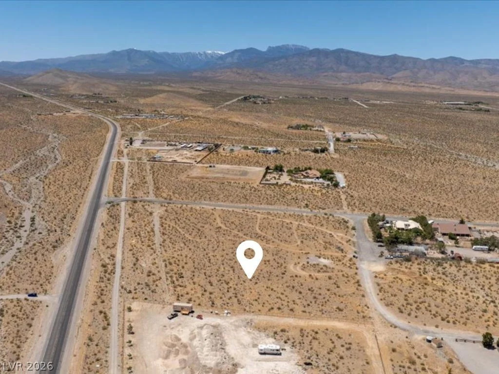 Racel APN 126-08-801-001, Las Vegas, NV 89166