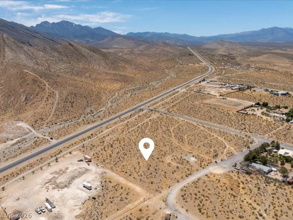 Racel APN 126-08-801-001, Las Vegas, NV 89166